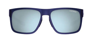 Midnight Navy frame/Smoke Bright Blue lenses