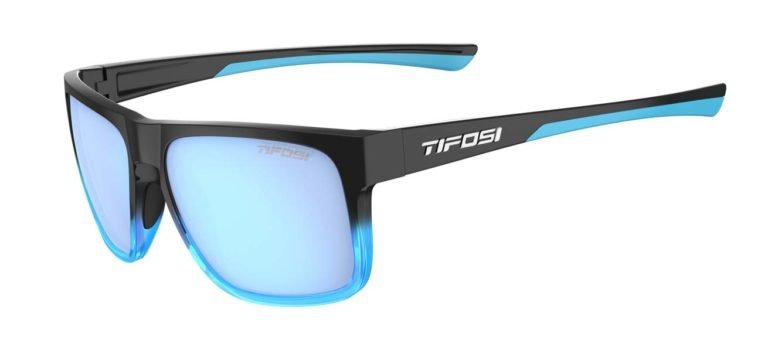 Tifosi Swick sunglasses side view