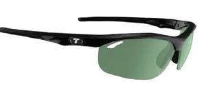 Gloss Black frame/Enliven Golf lenses