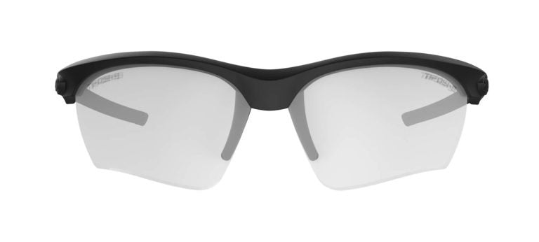 Tifosi Vero Sunglasses Matte Black ANSI/Fototec