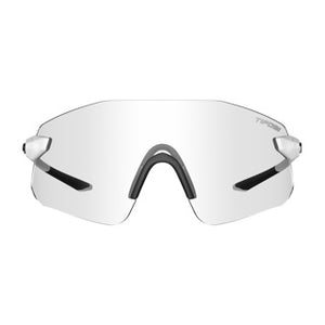 Satin Clear frame/Clear Indoor lenses