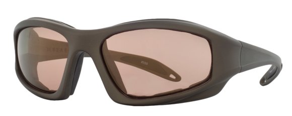 Liberty Sport Torque Army Green Sunglasses
