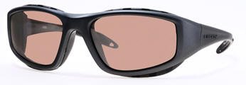 Liberty Sport Trailblazer Matte Slate Sunglasses