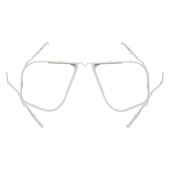 Tusa corrective lenses with Universal Optical Frame
