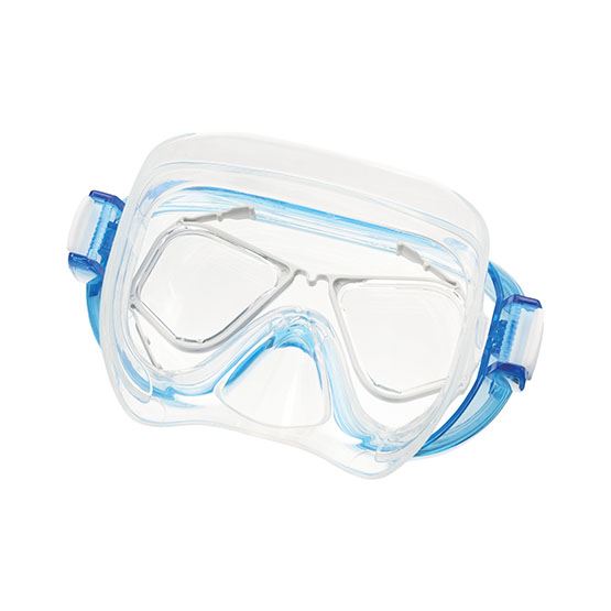 Tusa corrective lenses with Universal Optical Frame
