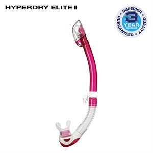 Tusa Hyperdry Elite II  Bougainvillea Pink