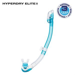 Tusa Hyperdry Elite II  Light Blue