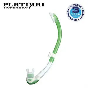 Tusa SP-170 Platina Hyperdry II