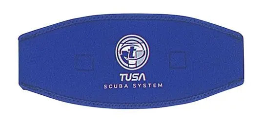 tusa cover blue