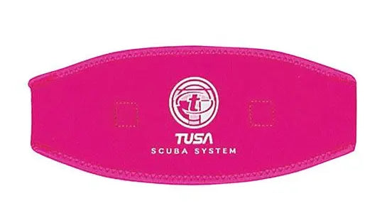 tusa cover pink