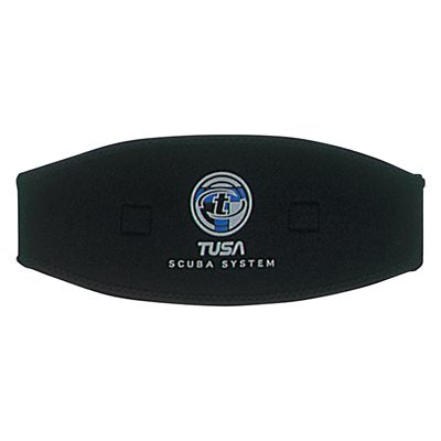 Strap Cover/Floater Black (optional)