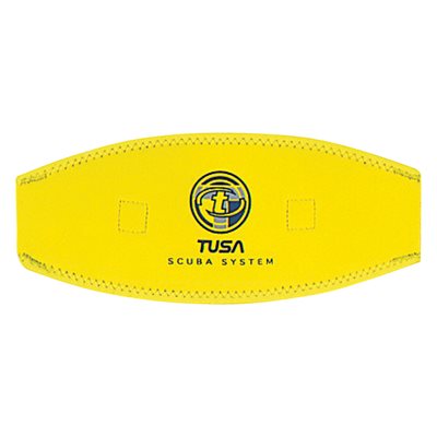 Strap Cover/Floater Yellow (optional)