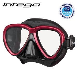 Tusa M-2004 Intega Dive Mask