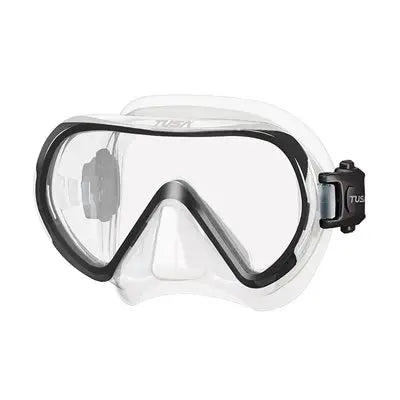 Tusa scuba mask M-1011 Ino in black