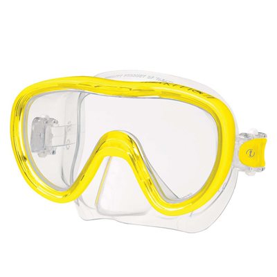 Tusa Kleio M-111 Yellow