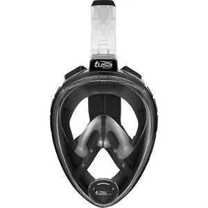 Tusa Snorkel Mask Large