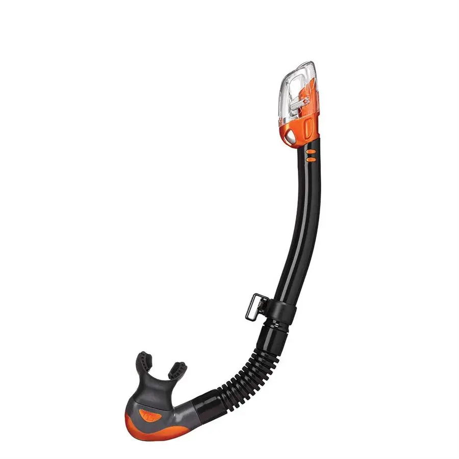 Tusa Hyperdry Elite II SP-0101 Snorkel
