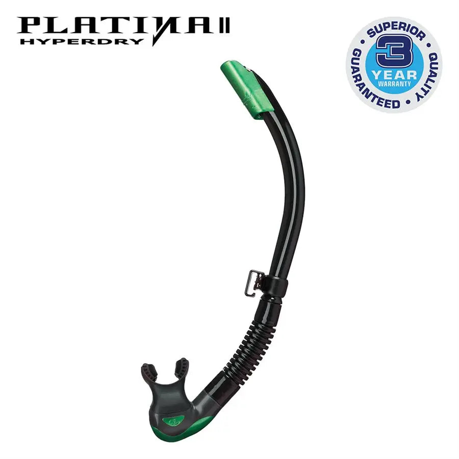 Tusa SP-170 Platina Hyperdry II