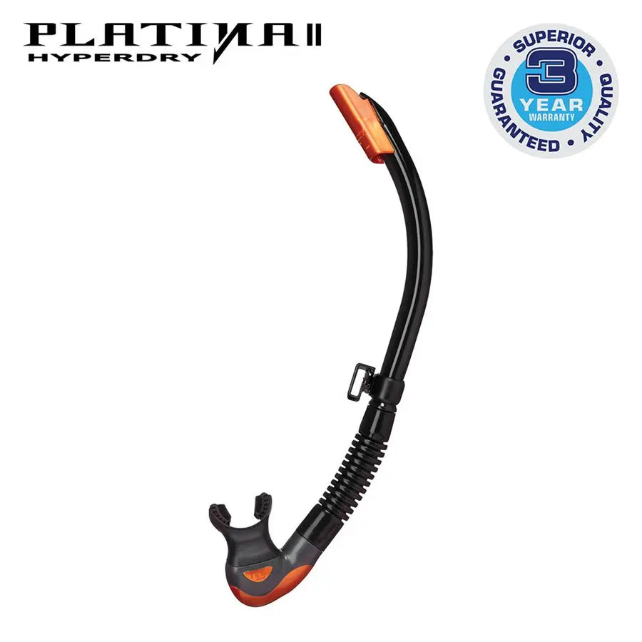 Tusa SP-170 Platina Hyperdry II