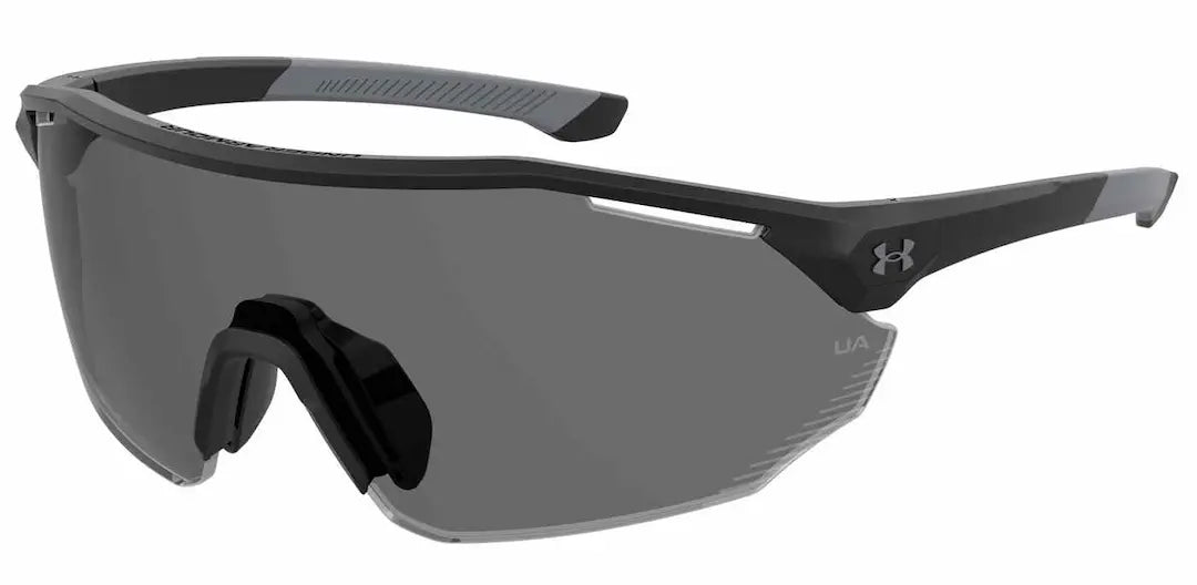 Under Armour Force 2 sunglasses UA-0011 in black