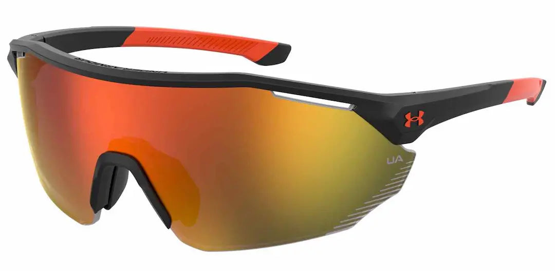 Under Armour Force 2 UA-0011 sunglasses for baseball