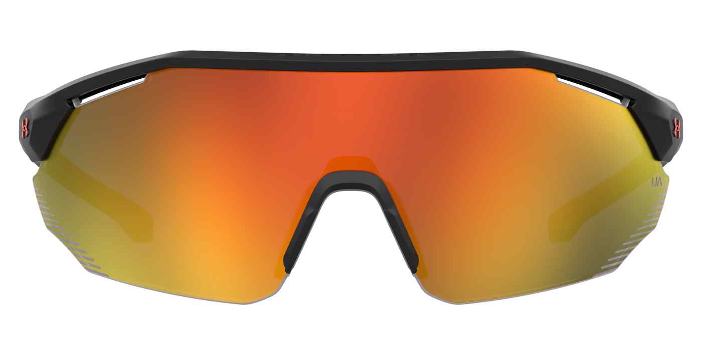 Under Armour Force 2 UA-0011 front view