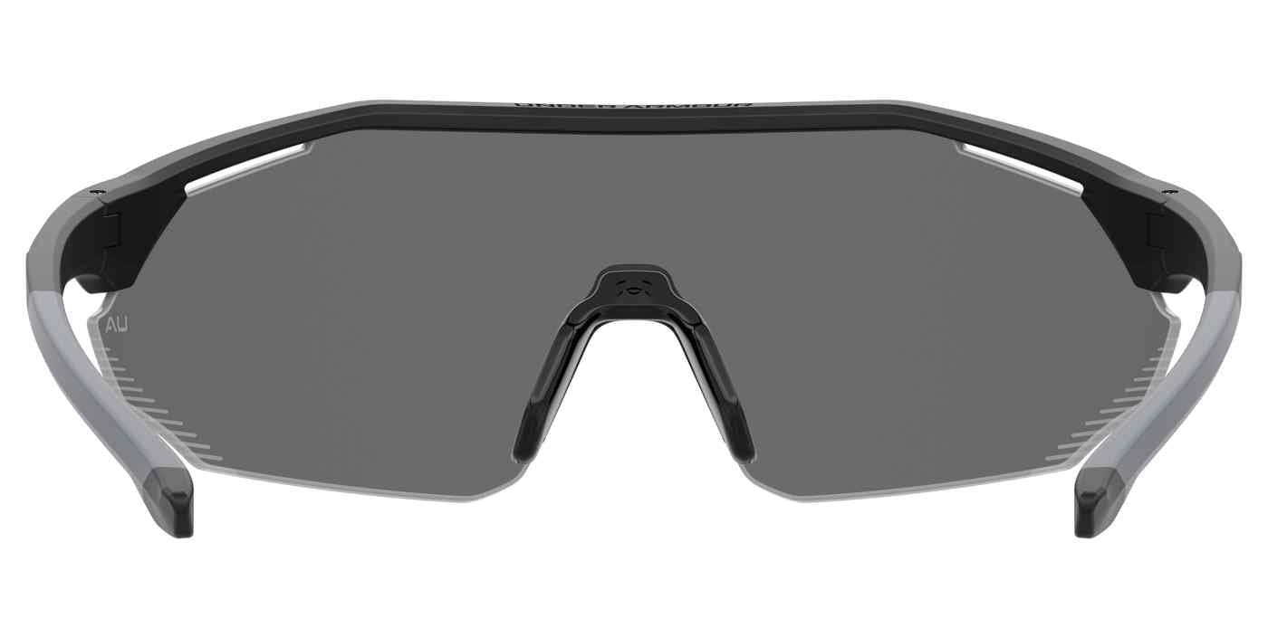 Under Armour Force 2 UA-0011 inside view