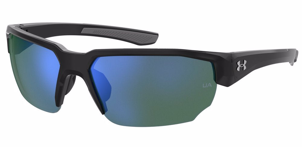 Under Armour Blitzing UA-0012 Prescription Sunglasses – A Sight