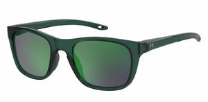 Green frame/Green Multilayer Mirror lenses