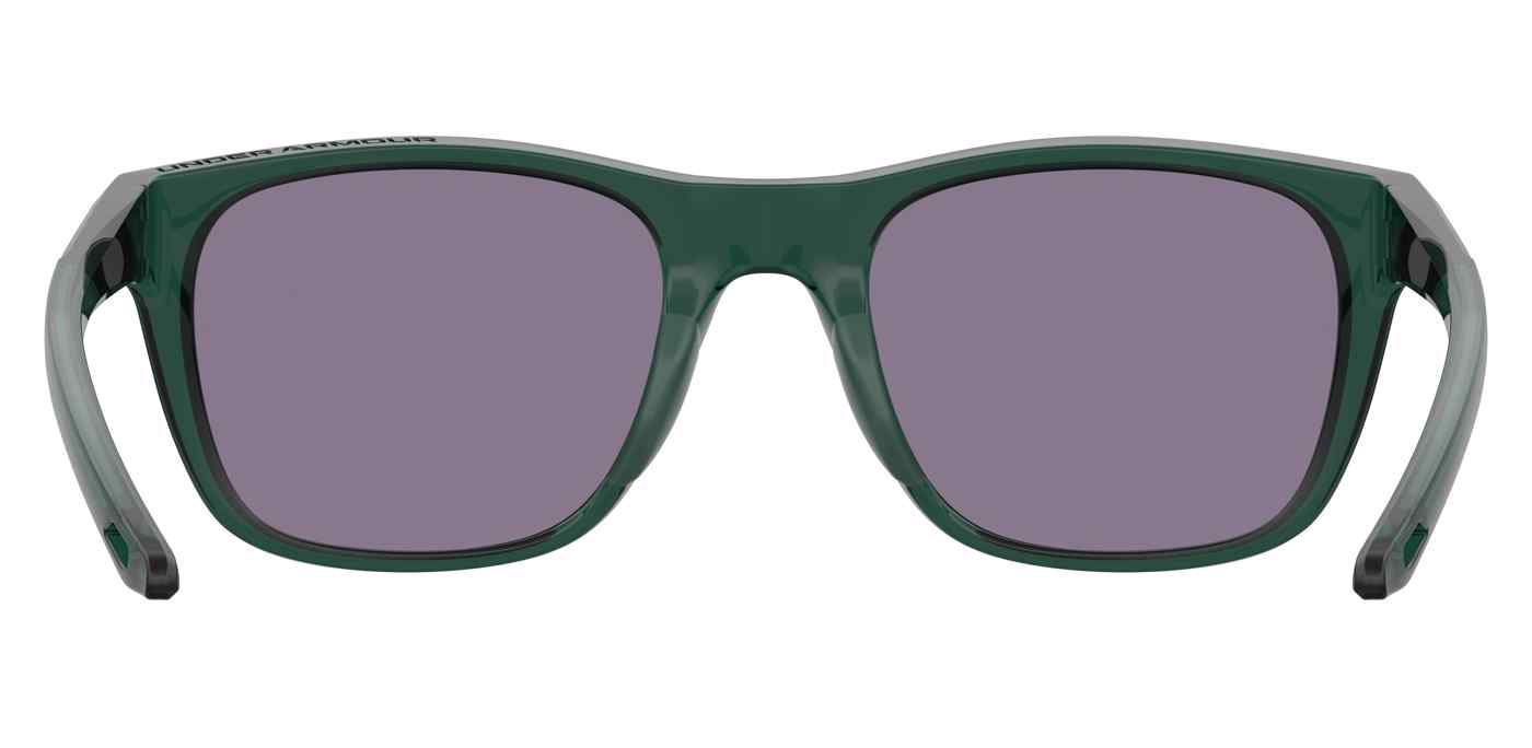 Under Armour Raid UA-0013 Inside view