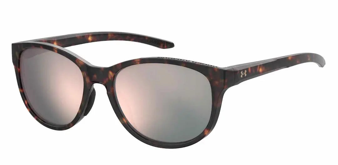 Under Armour Breathe sunglasses UA-0014 in Havana