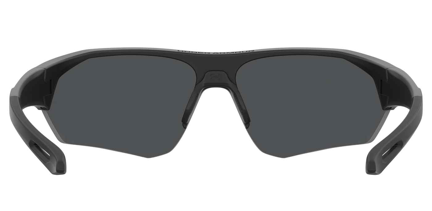 Under Armour Playmaker UA-0001 inside view