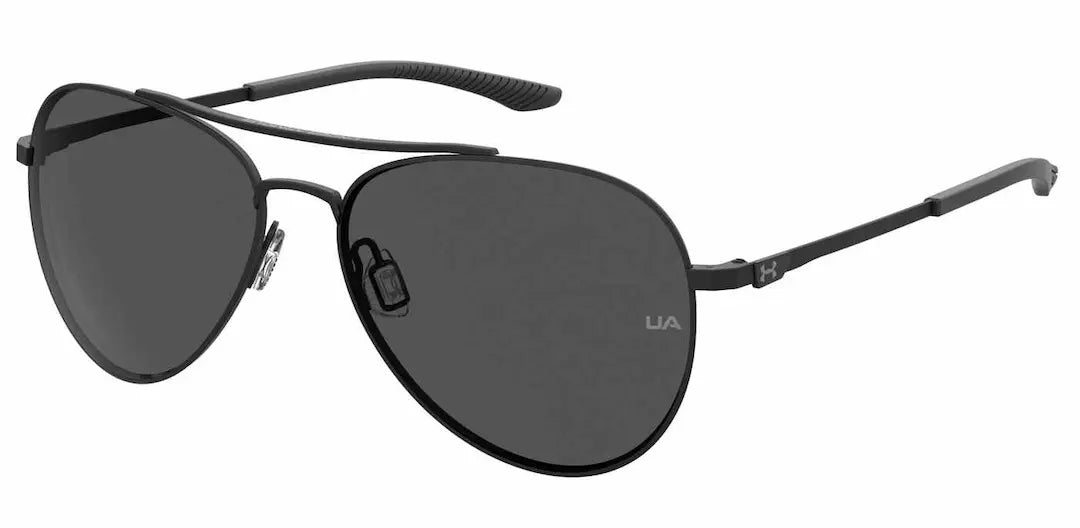 Under Armour Instinct UA-0007 sunglasses in Black