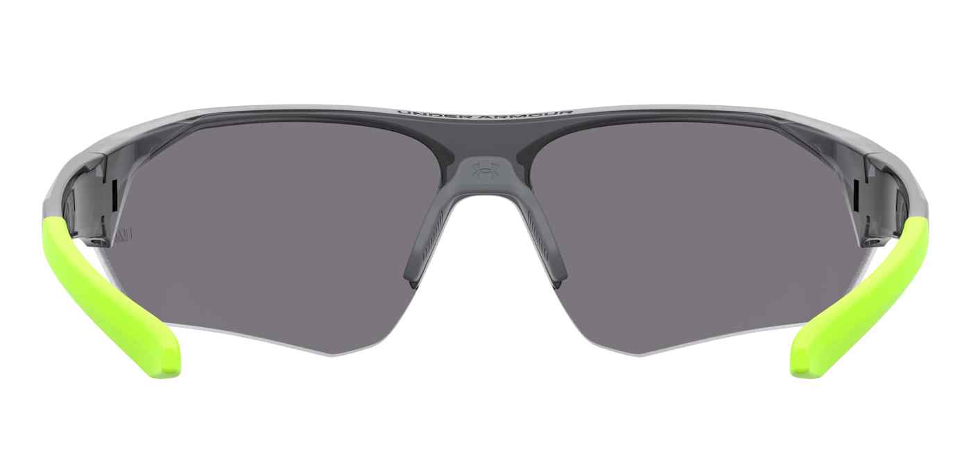 Under Armour Playmaker Jr. UA-7000/S Prescription Sunglasses – A