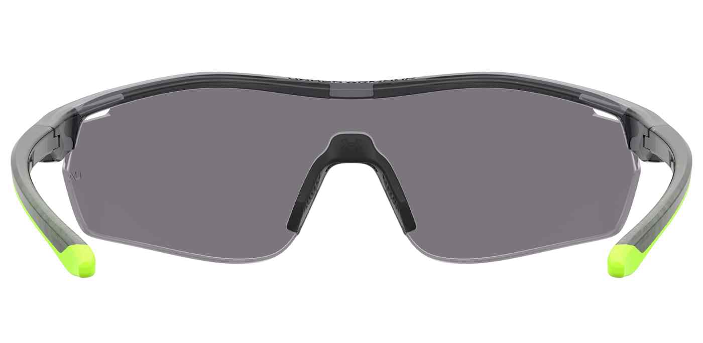 Under Armour Gametime Jr.  inside view