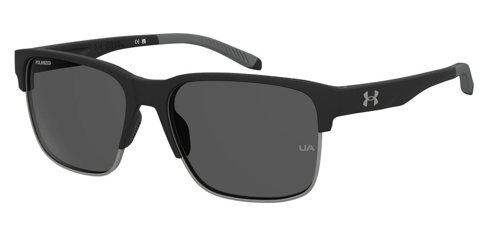 Under Armour Assist Edge Sunglasses