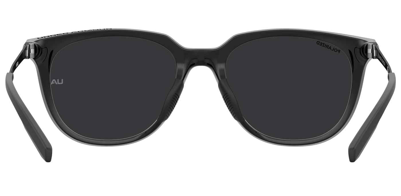 Under Armour Circuit inside view