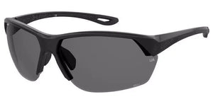 Black frame/Polarized Gray Lenses