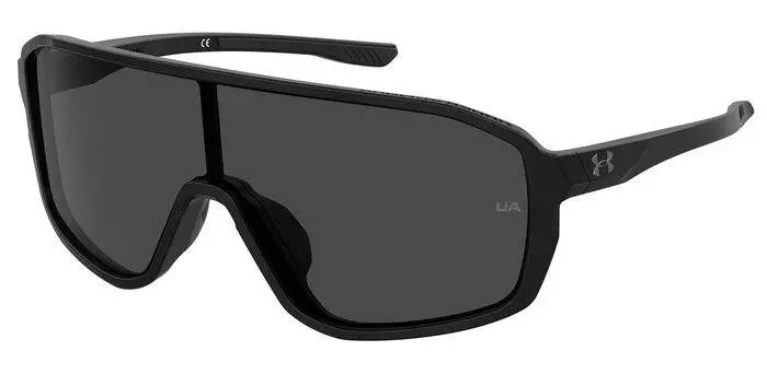 Under Armour Gameday sunglasses in Black with Gray lenses