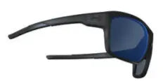 Satin Black-Black/UA Tuned Polarized Offshore lenses (was $170)