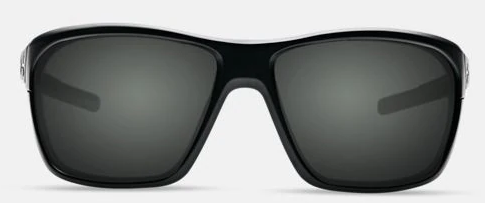 Under Armor No Limits sunglasses Black/Polarized Gray