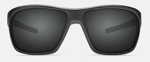 Under Armor No Limits sunglasses Carbon/Gray