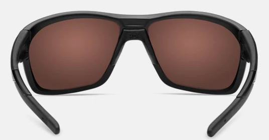 Under Armor No Limits sunglasses Rear view