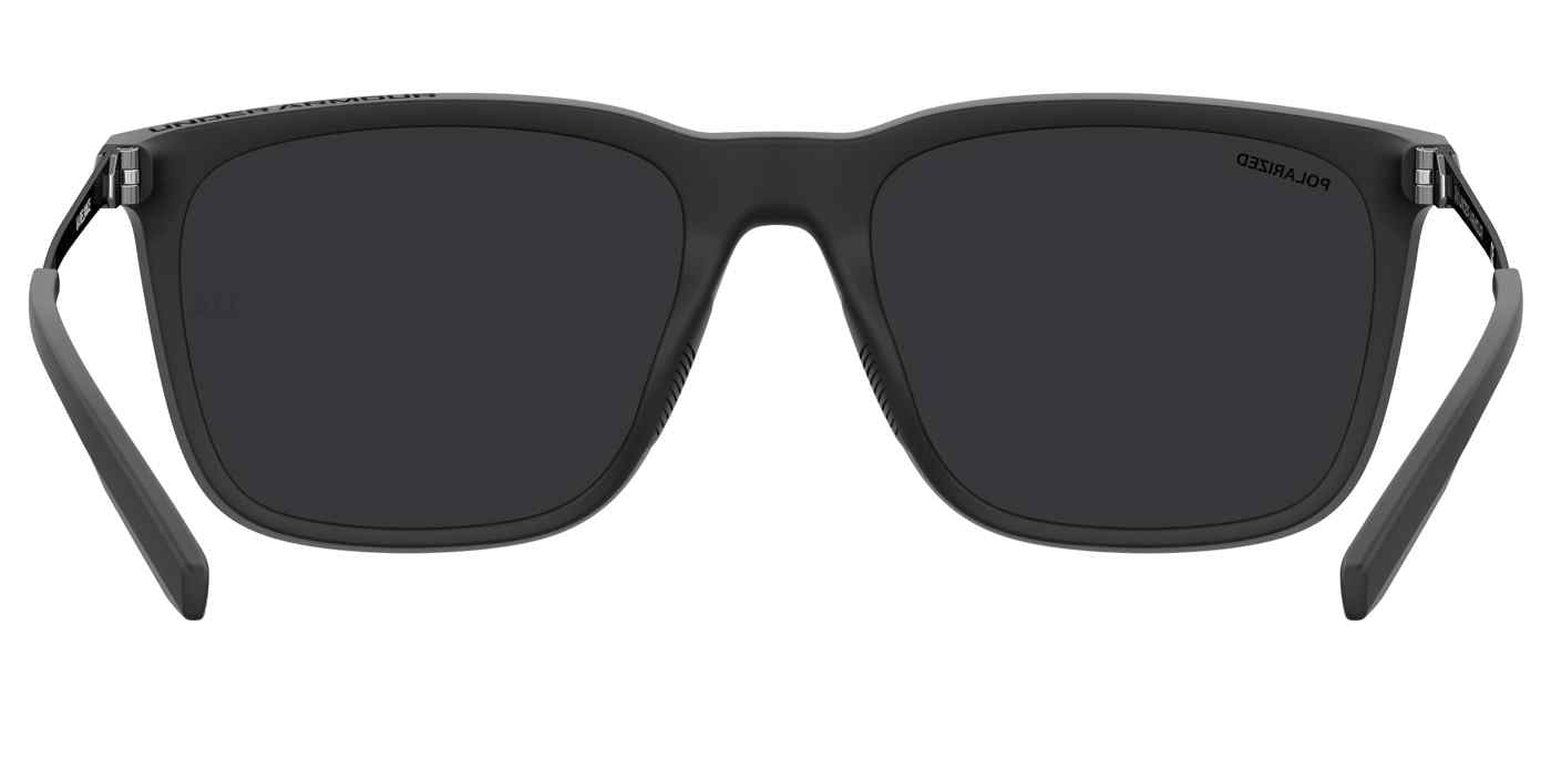 Under Armour Reliance inside view