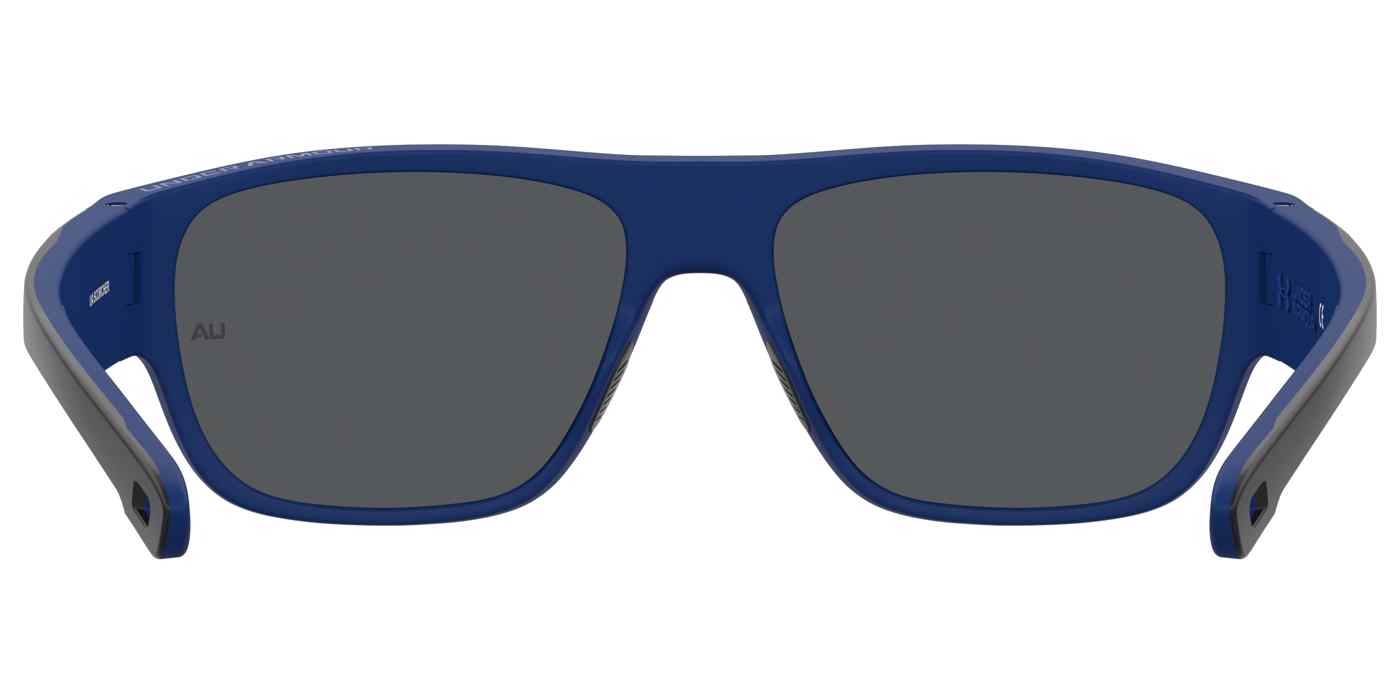 Under Armour Scorcher inside view