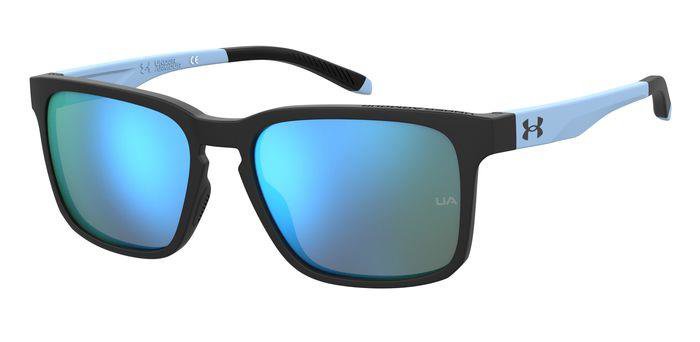 lacrosse goggles under armour Under Armour Assist-2 Sunglasses – A Sight for Sport Eyes