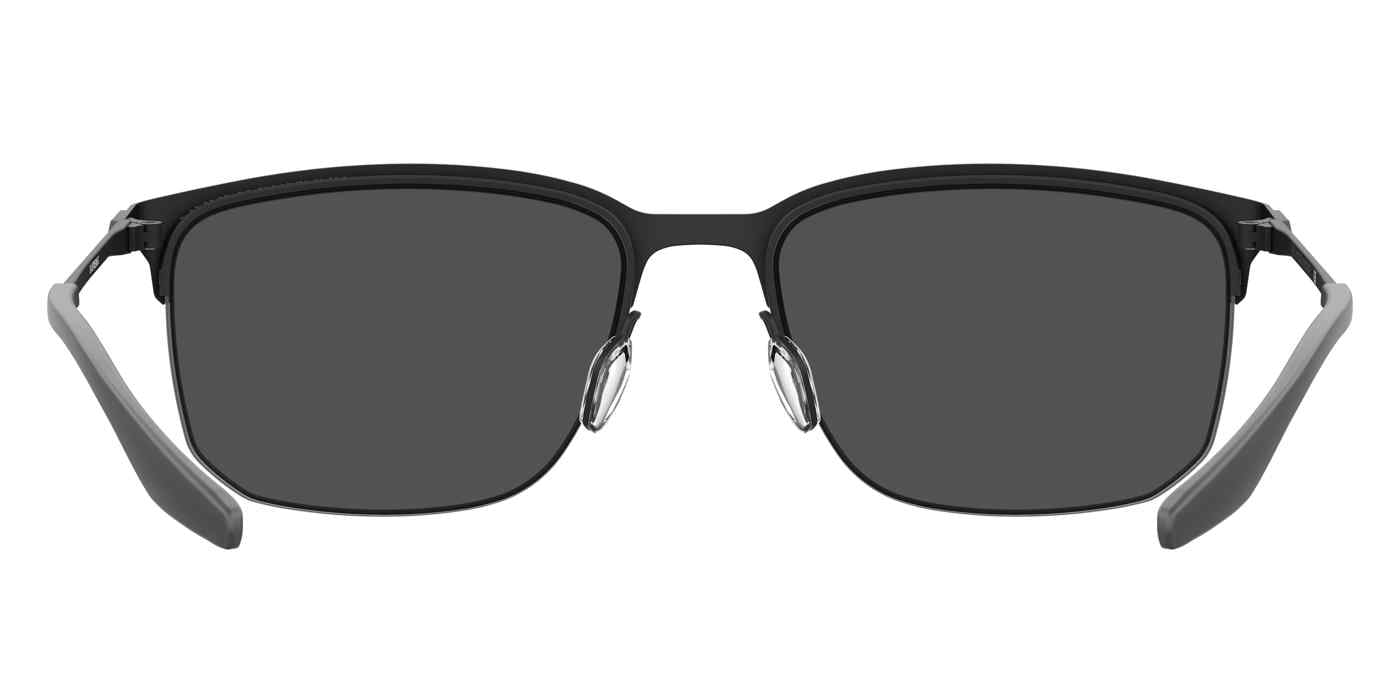 Under Armour Streak inside view