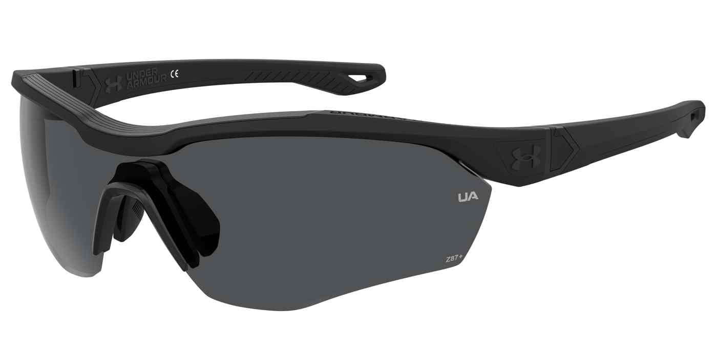 UNDER ARMOUR サングラス UA YARD PRO ZE3B3 312 Under Armour Yard Pro Prescription Sunglasses | Anti-Smear – A
