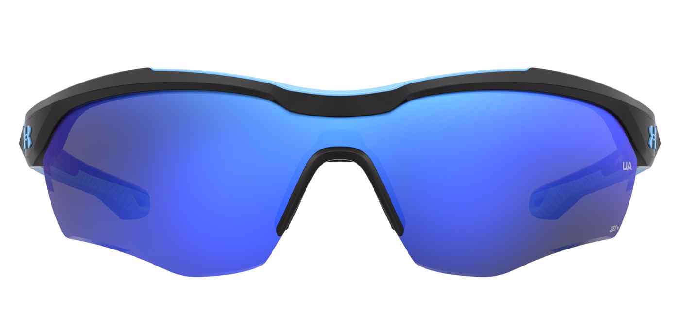 Under Armour Yard Pro Prescription Sunglasses | Anti-Smear – A