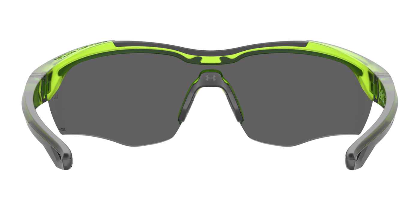 Under Armour Yard Pro inside view